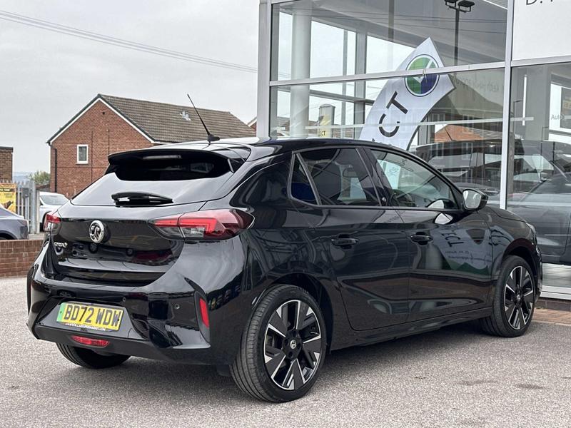 Used Vauxhall Corsa 2022 for sale - 76302626: Photo 7