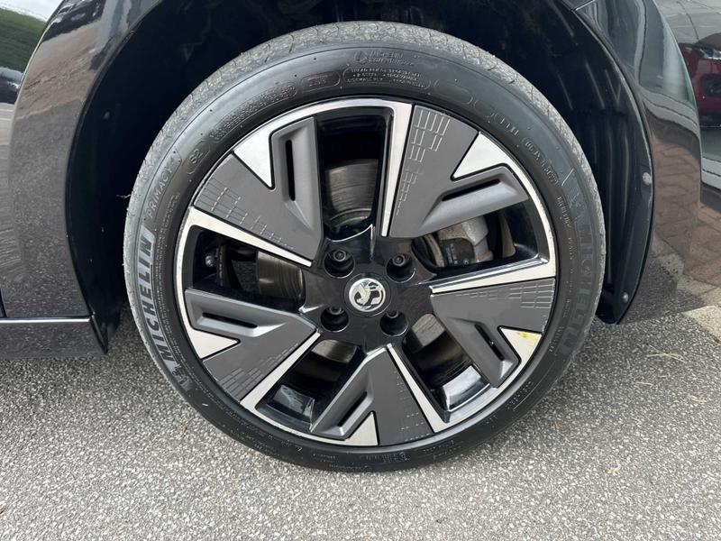 Used Vauxhall Corsa 2022 for sale - 76302626: Photo 8