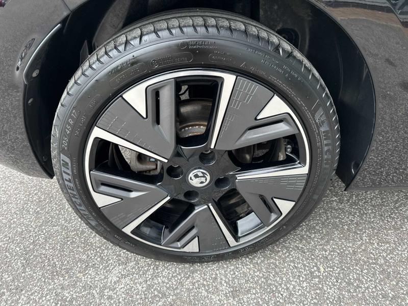 Used Vauxhall Corsa 2022 for sale - 76302626: Photo 9