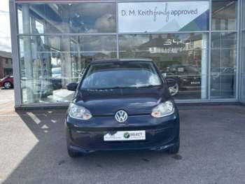 Used Volkswagen up!  for sale - 74885765: Photo
