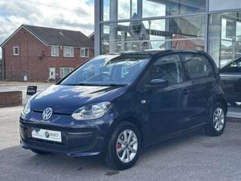 Used Volkswagen up!  for sale - 74885765: Photo