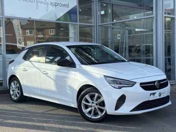 2020 (70) - 1.2 SE Euro 6 5dr