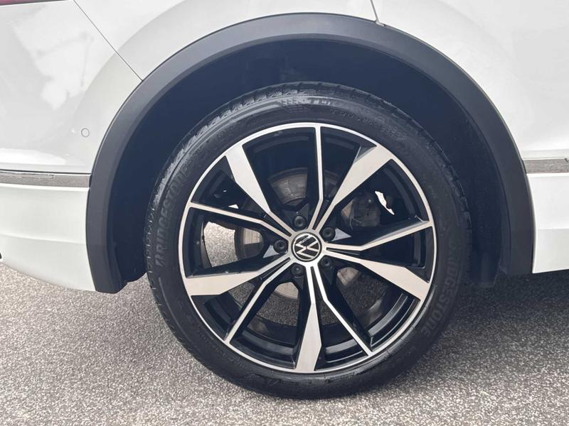 Used Volkswagen Tiguan 2021 for sale - 76302639: Photo 12