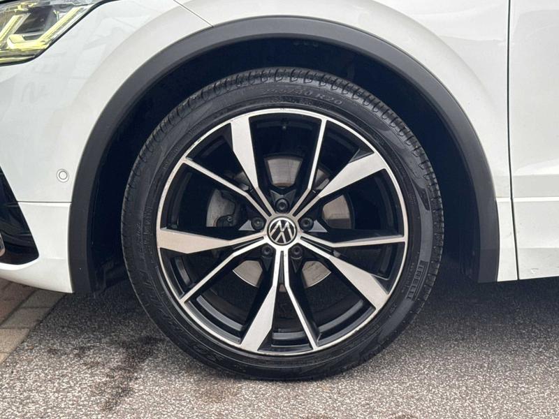 Used Volkswagen Tiguan 2021 for sale - 76302639: Photo 14