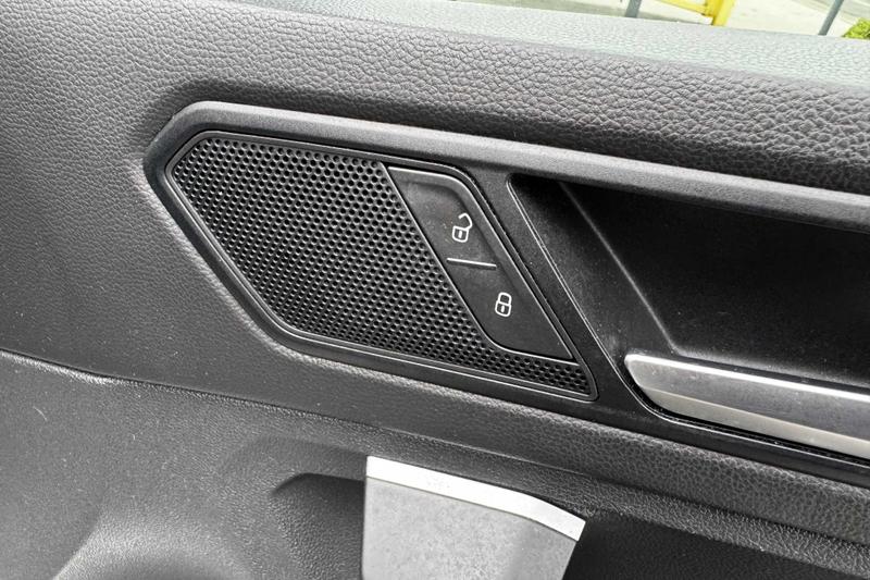 Used Volkswagen Tiguan 2021 for sale - 76302639: Photo 17