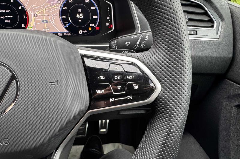 Used Volkswagen Tiguan 2021 for sale - 76302639: Photo 21