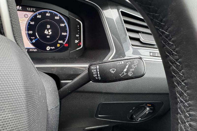 Used Volkswagen Tiguan 2021 for sale - 76302639: Photo 23