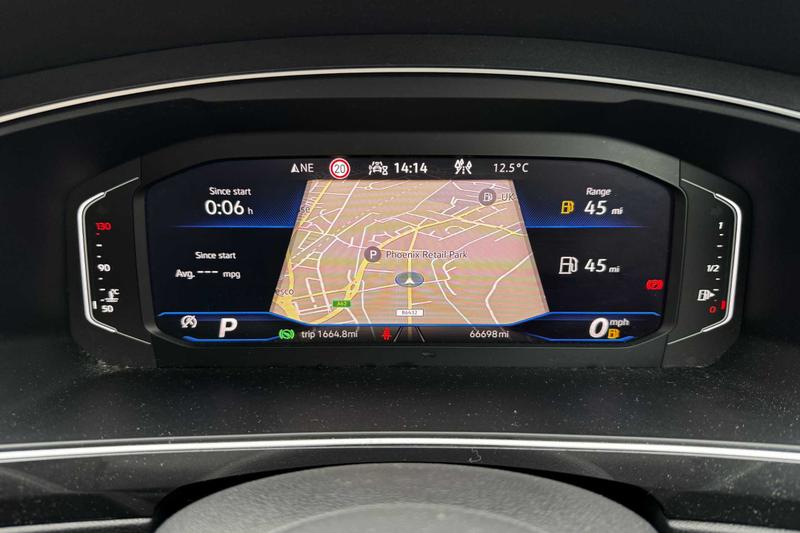 Used Volkswagen Tiguan 2021 for sale - 76302639: Photo 26