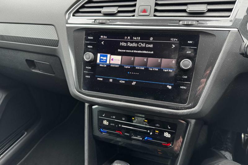 Used Volkswagen Tiguan 2021 for sale - 76302639: Photo 27