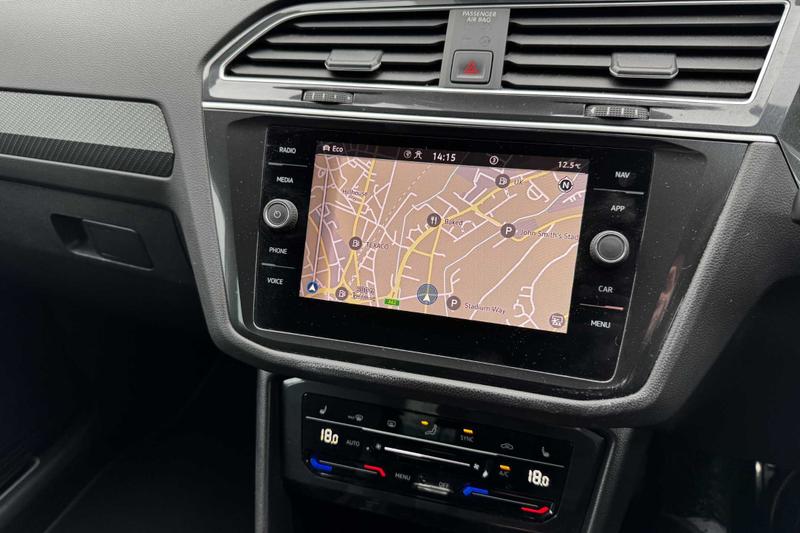 Used Volkswagen Tiguan 2021 for sale - 76302639: Photo 28