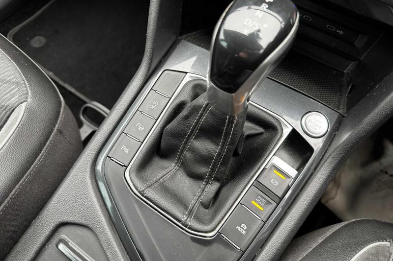 Used Volkswagen Tiguan 2021 for sale - 76302639: Photo 32
