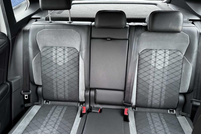 Used Volkswagen Tiguan 2021 for sale - 76302639: Photo 34