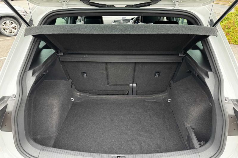 Used Volkswagen Tiguan 2021 for sale - 76302639: Photo 36
