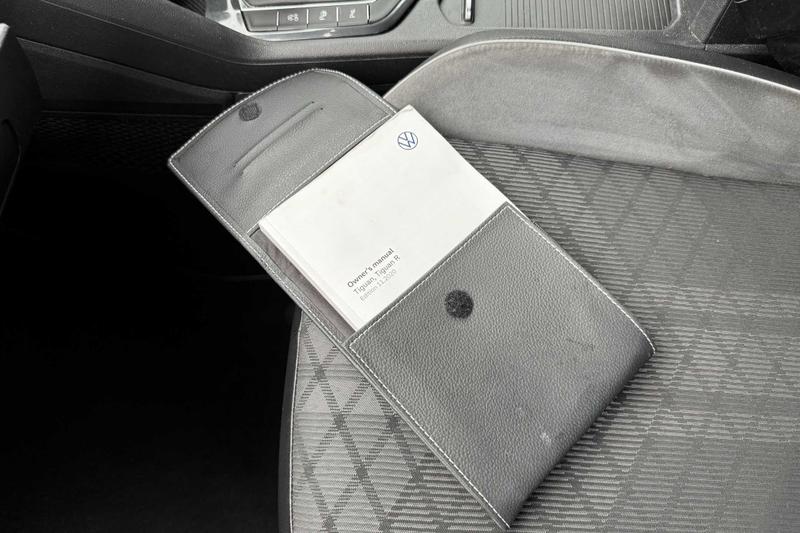 Used Volkswagen Tiguan 2021 for sale - 76302639: Photo 40