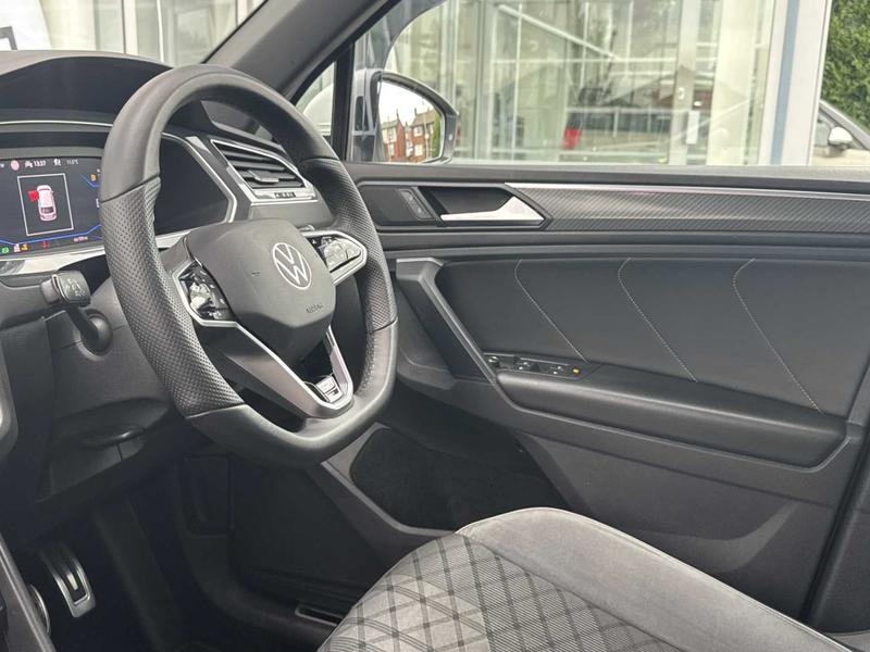 Used Volkswagen Tiguan 2021 for sale - 76302639: Photo 41