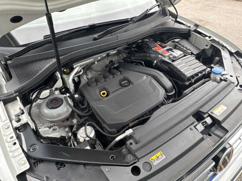 Used Volkswagen Tiguan 2021 for sale - 76302639: Photo 43