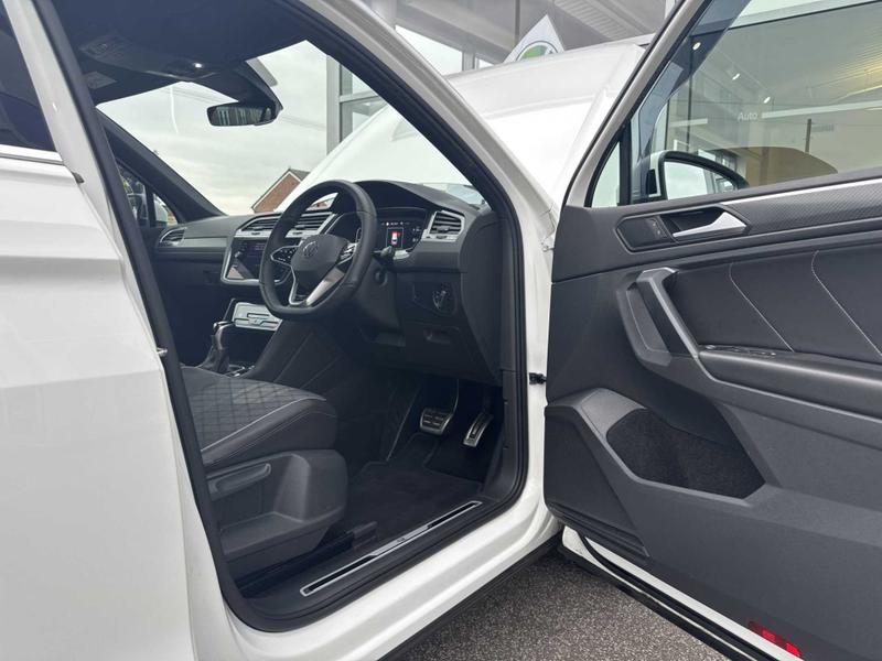 Used Volkswagen Tiguan 2021 for sale - 76302639: Photo 45