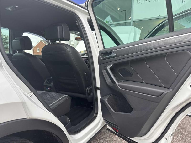 Used Volkswagen Tiguan 2021 for sale - 76302639: Photo 46