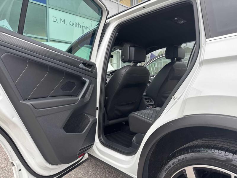 Used Volkswagen Tiguan 2021 for sale - 76302639: Photo 48