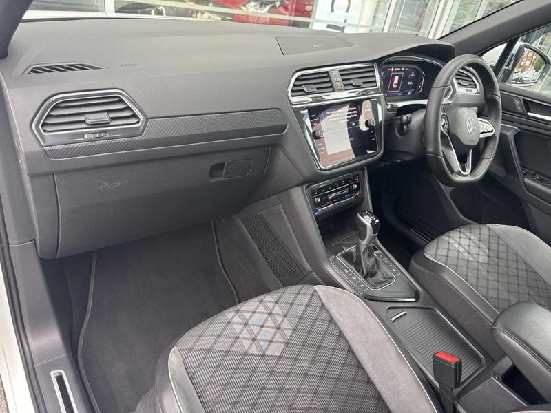 Used Volkswagen Tiguan 2021 for sale - 76302639: Photo 8