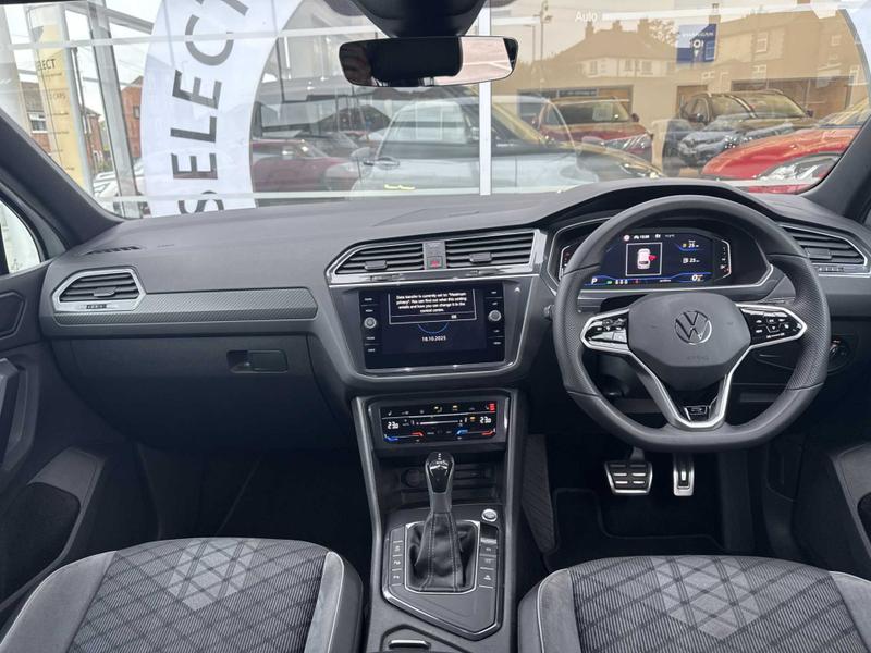 Used Volkswagen Tiguan 2021 for sale - 76302639: Photo 9