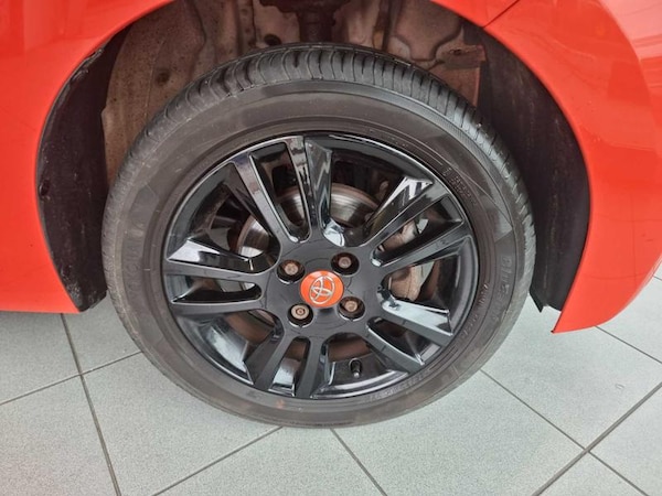 Used Toyota AYGO 2015 for sale - 76018375: Photo 11