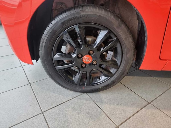 Used Toyota AYGO 2015 for sale - 76018375: Photo 12