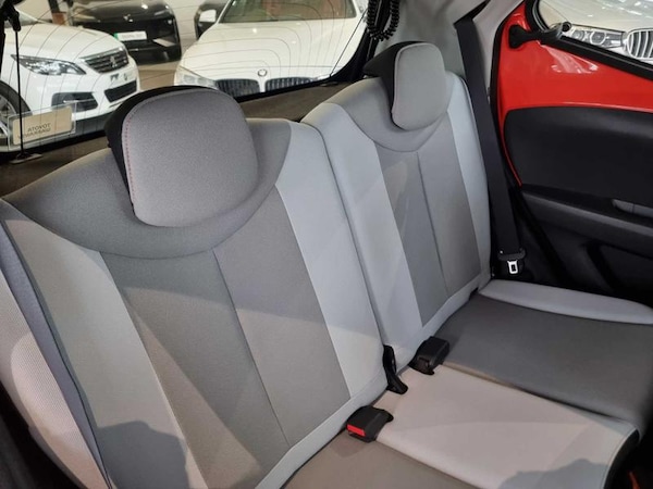 Used Toyota AYGO 2015 for sale - 76018375: Photo 18