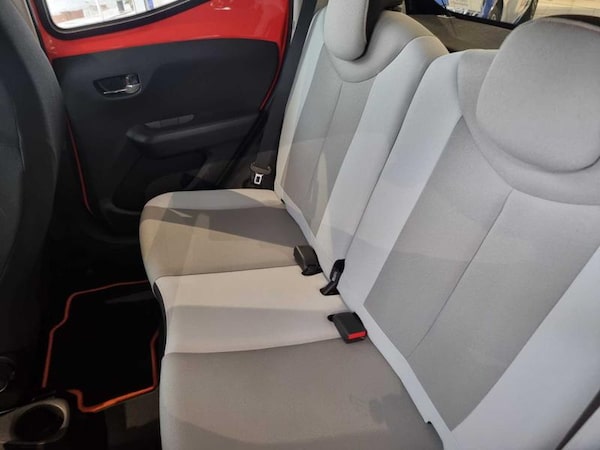Used Toyota AYGO 2015 for sale - 76018375: Photo 19