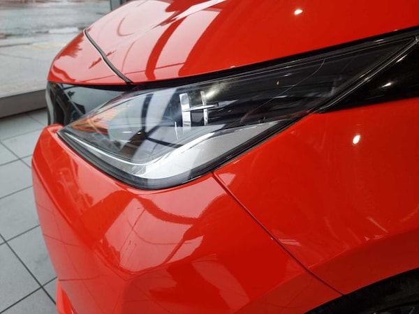 Used Toyota AYGO 2015 for sale - 76018375: Photo 21