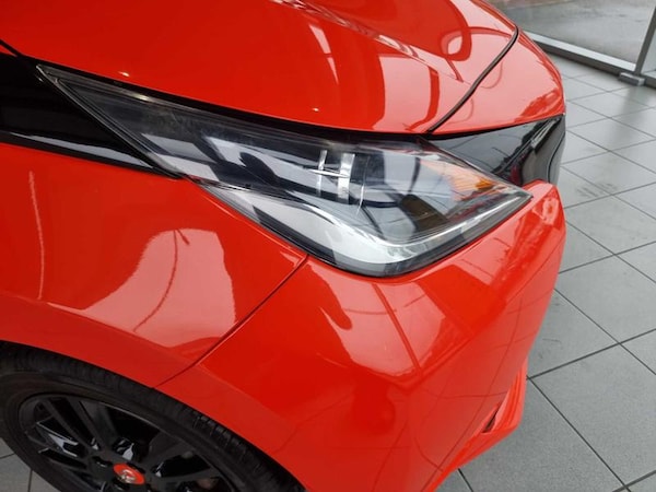 Used Toyota AYGO 2015 for sale - 76018375: Photo 22
