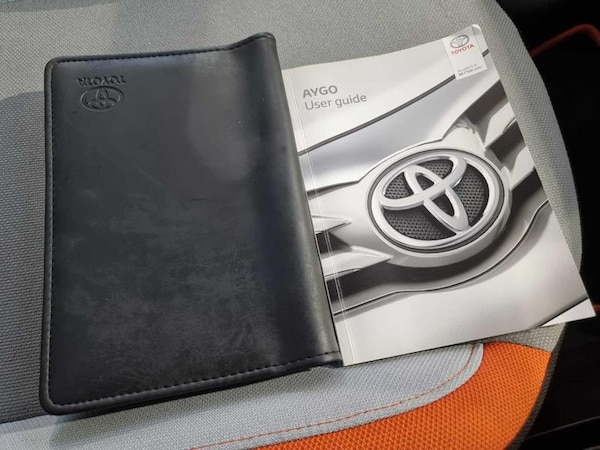 Used Toyota AYGO 2015 for sale - 76018375: Photo 29