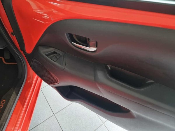 Used Toyota AYGO 2015 for sale - 76018375: Photo 33
