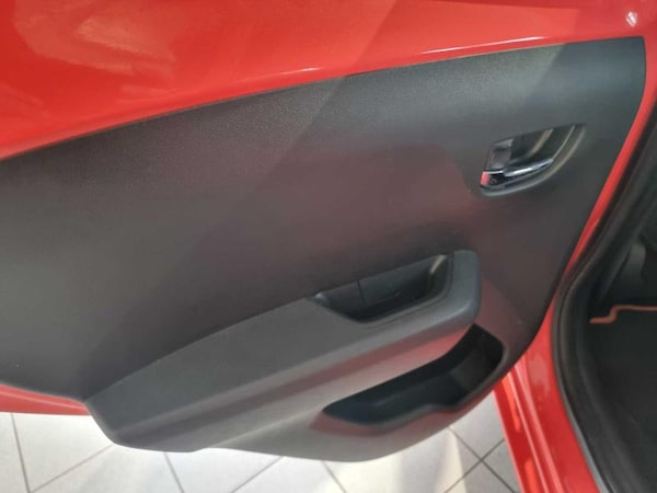 Used Toyota AYGO 2015 for sale - 76018375: Photo 35