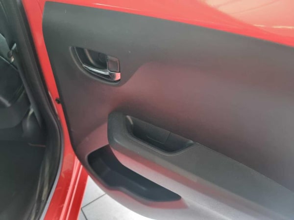 Used Toyota AYGO 2015 for sale - 76018375: Photo 36