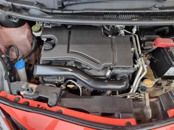 Used Toyota AYGO 2015 for sale - 76018375: Photo 37