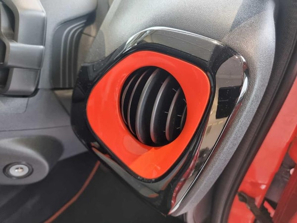 Used Toyota AYGO 2015 for sale - 76018375: Photo 43