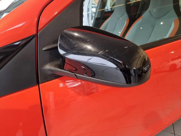 Used Toyota AYGO 2015 for sale - 76018375: Photo 46