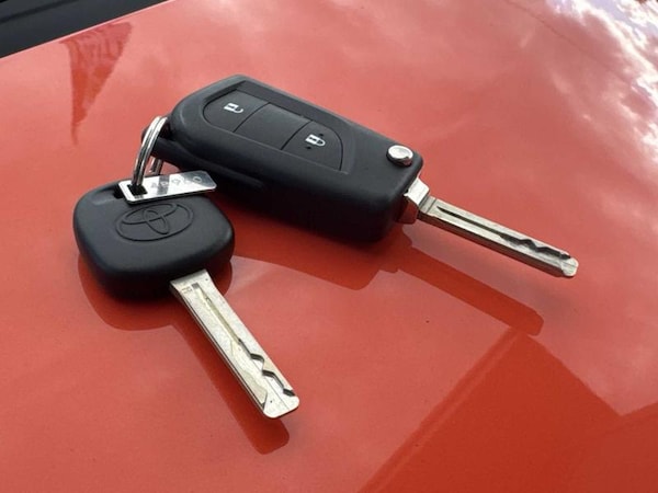 Used Toyota AYGO 2015 for sale - 76018375: Photo 49