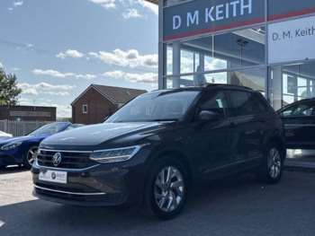 Used Volkswagen Tiguan 2022 for sale - 75054487: Photo