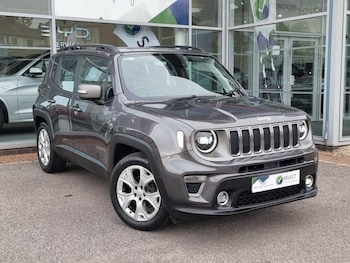 Used Jeep Renegade 2019 for sale - 75898077: Photo