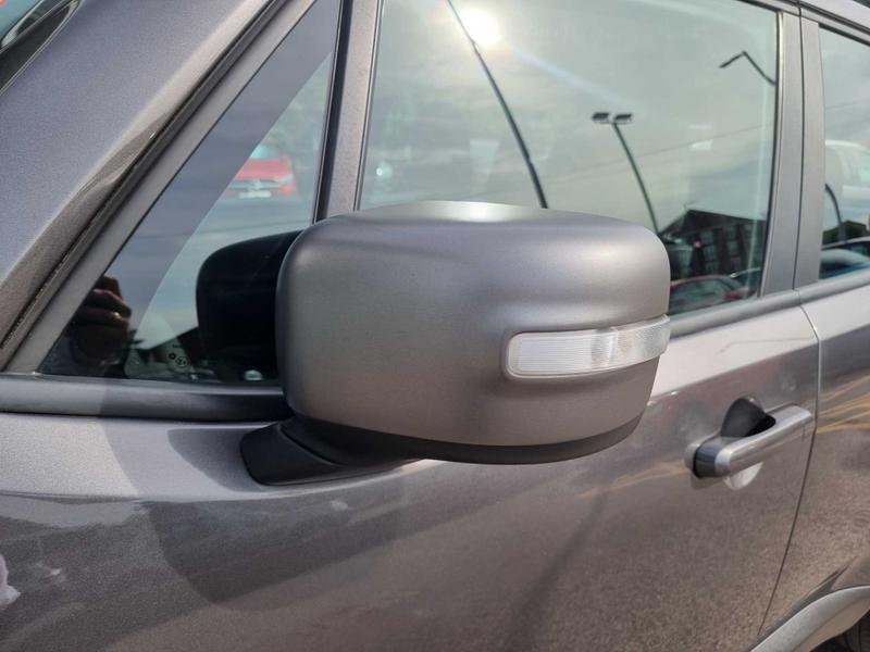 Vehicle 40