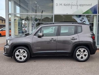 Used Jeep Renegade 2019 for sale - 75898077: Photo