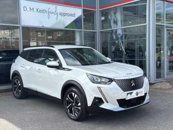 Used Peugeot 2008 2021 for sale - 75000113: Photo