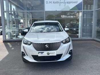 Used Peugeot 2008 2021 for sale - 75000113: Photo