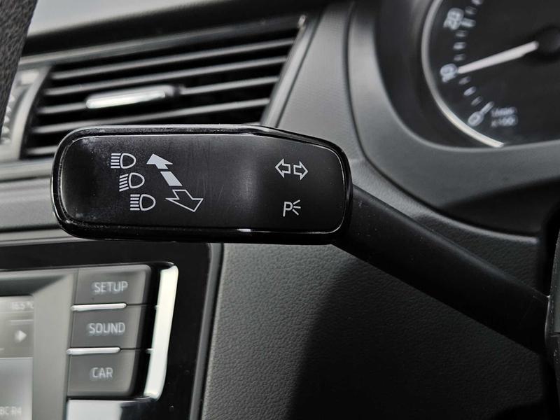Used Skoda Rapid Spaceback 2016 for sale - 76350443: Photo 20