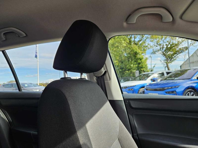 Used Skoda Rapid Spaceback 2016 for sale - 76350443: Photo 22