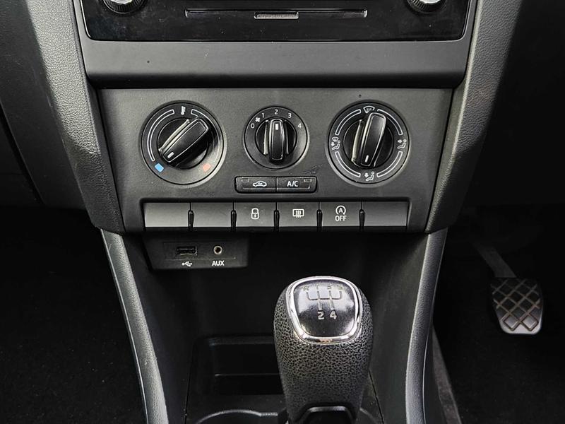 Used Skoda Rapid Spaceback 2016 for sale - 76350443: Photo 26