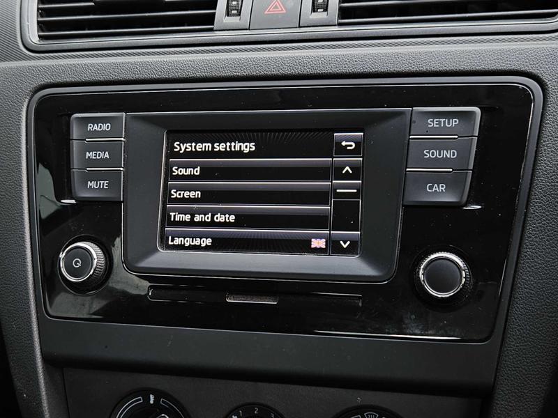 Used Skoda Rapid Spaceback 2016 for sale - 76350443: Photo 28