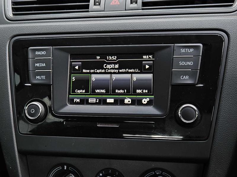 Used Skoda Rapid Spaceback 2016 for sale - 76350443: Photo 29